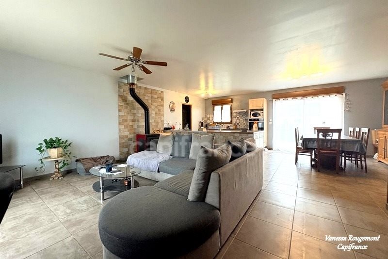 Maison à vendre, 101m², Saint-Maurice-le-Vieil