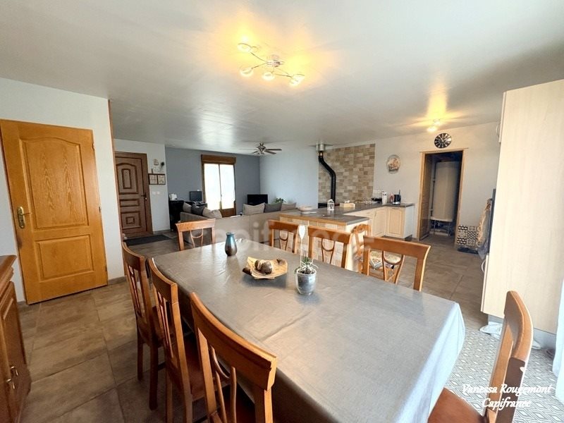Maison à vendre, 101m², Saint-Maurice-le-Vieil