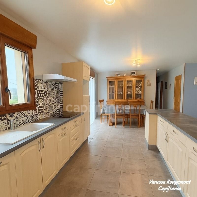 Maison à vendre, 101m², Saint-Maurice-le-Vieil