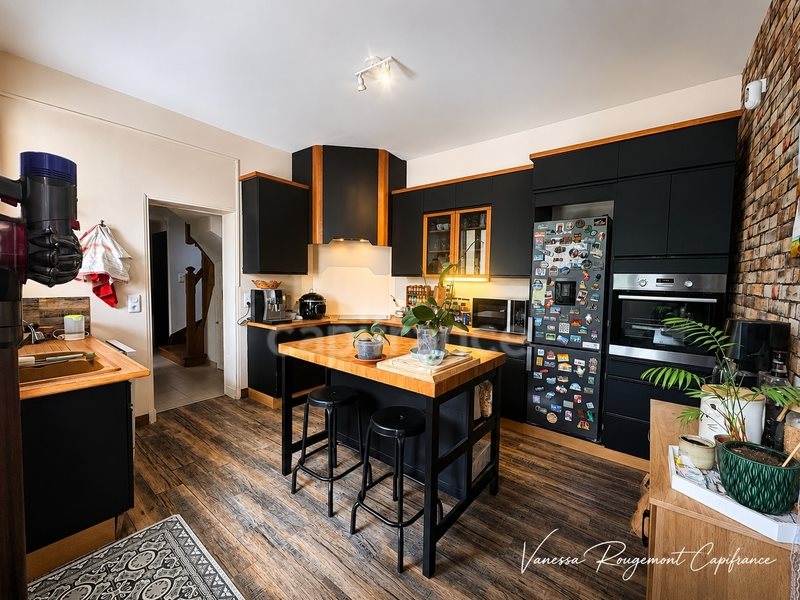 Maison à vendre, 129m², La Celle-Saint-Cyr