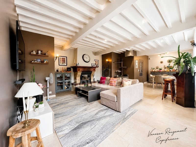 Maison à vendre, 129m², La Celle-Saint-Cyr