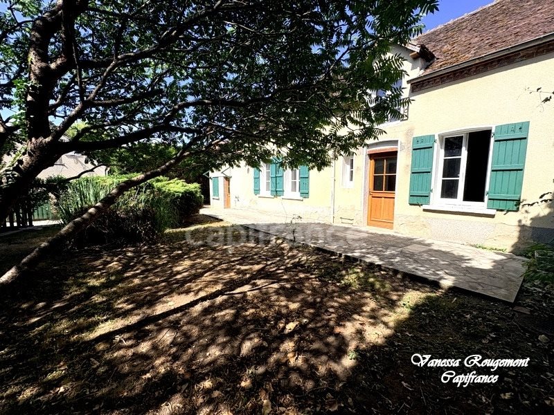 Maison à vendre, 141m², Poilly-sur-Tholon