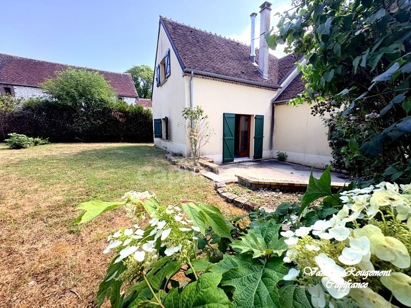 Maison à vendre, 141m², Poilly-sur-Tholon