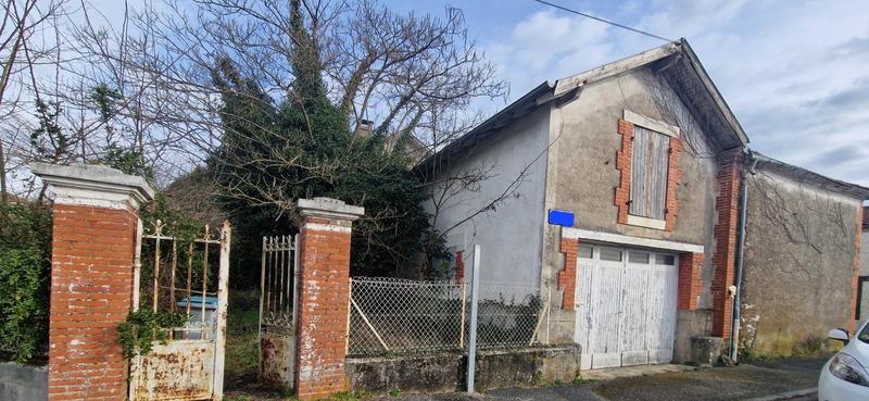 Maison à vendre, 180m², Villeneuve-sur-Lot