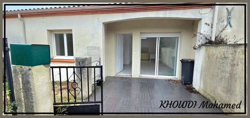 Maison à vendre, 50m², Villeneuve-sur-Lot