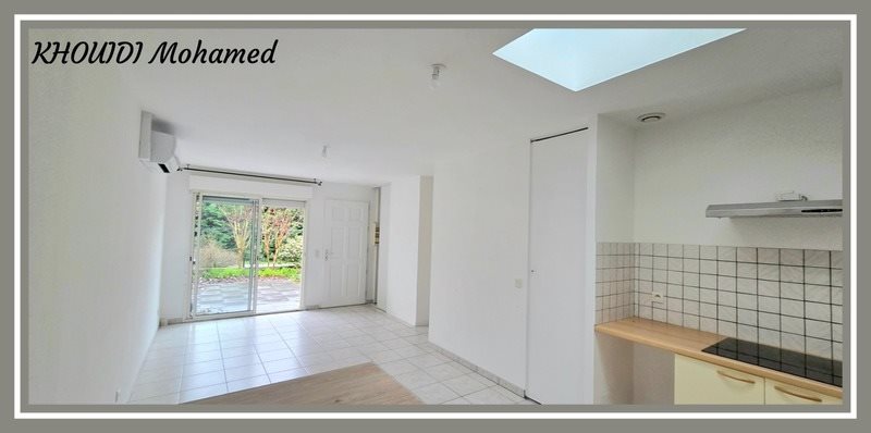 Maison à vendre, 50m², Villeneuve-sur-Lot