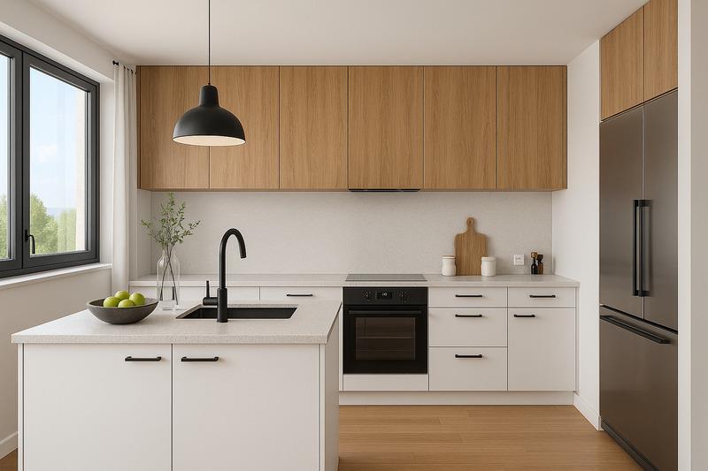 Appartement à vendre, 95m², Wattignies