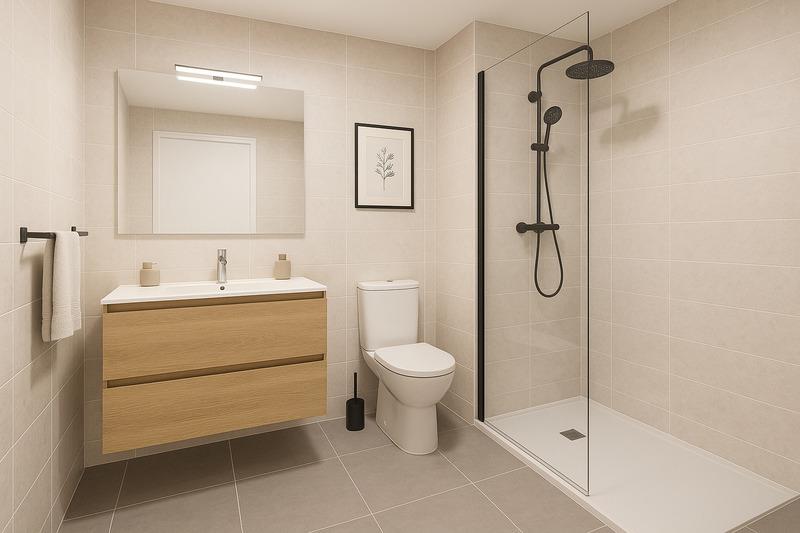 Appartement à vendre, 95m², Wattignies