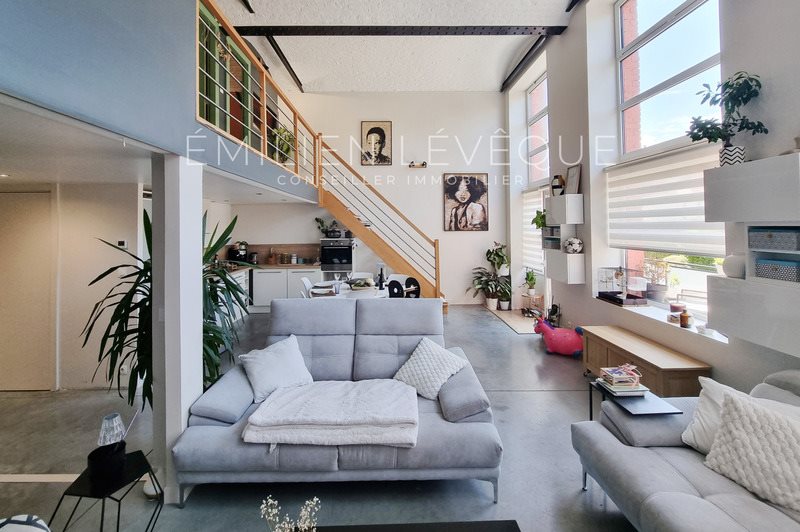 Appartement à vendre, 110m², Seclin