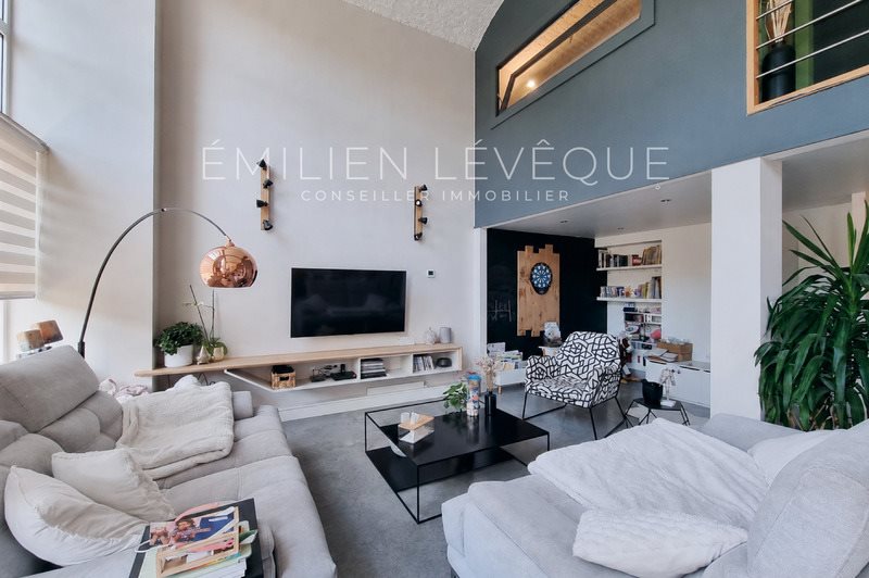 Appartement à vendre, 110m², Seclin