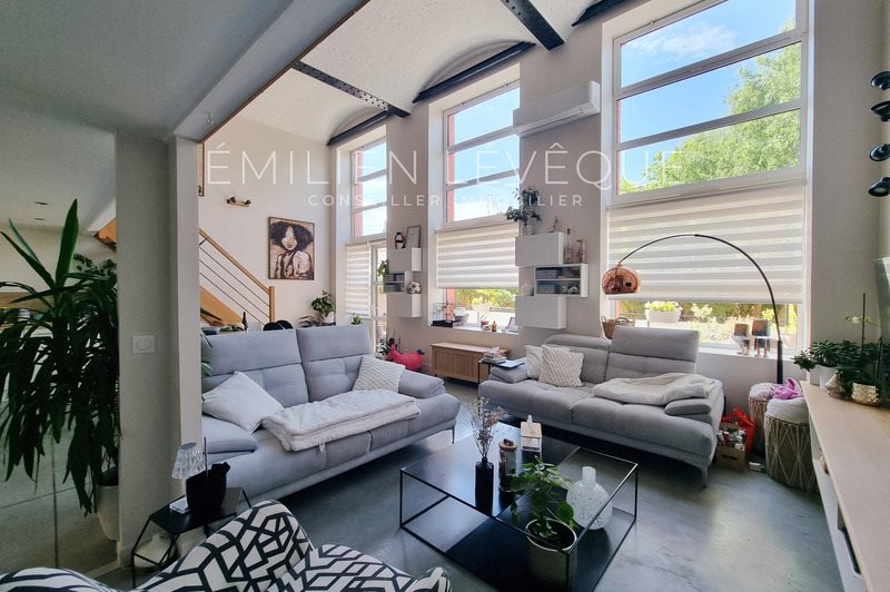 Appartement à vendre, 110m², Seclin