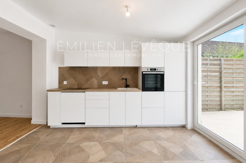 Maison à vendre, 126m², Loos