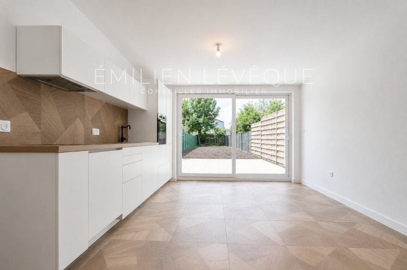 Maison à vendre, 126m², Loos