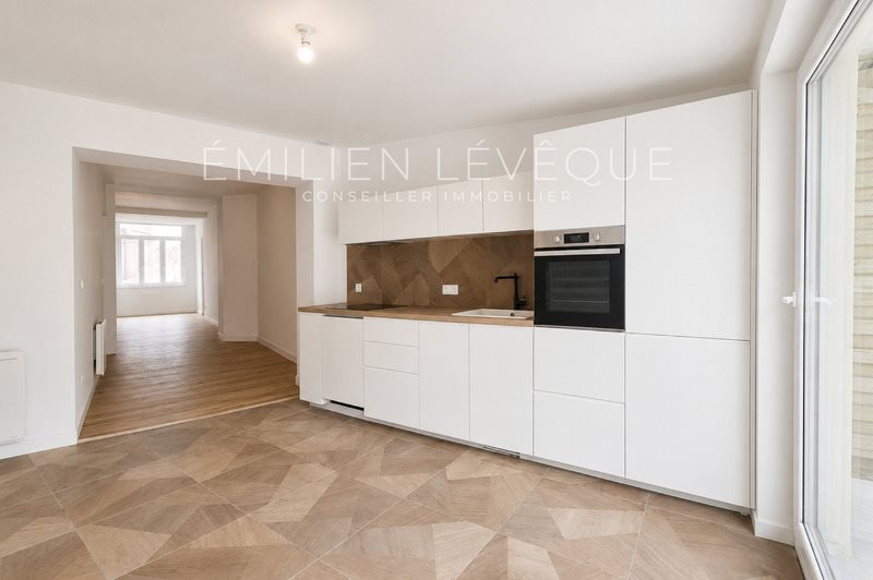 Maison à vendre, 126m², Loos