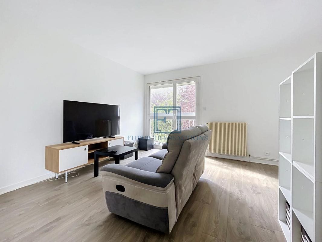Appartement à louer, 32m², Maurepas