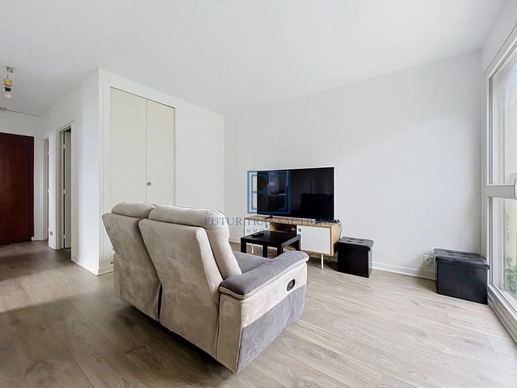 Appartement à louer, 32m², Maurepas