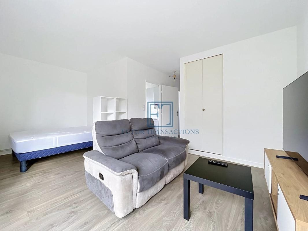 Appartement à louer, 32m², Maurepas