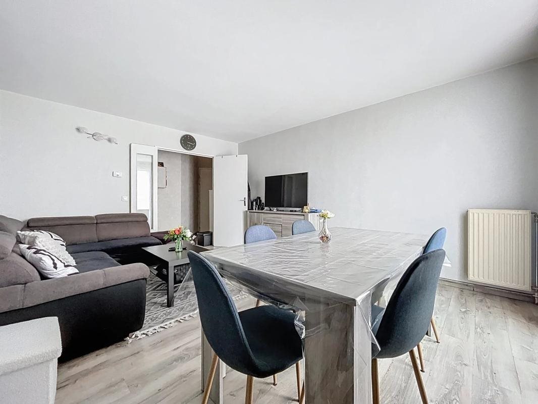 Appartement à vendre, 67m², Elancourt