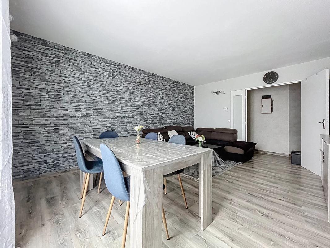 Appartement à vendre, 67m², Elancourt
