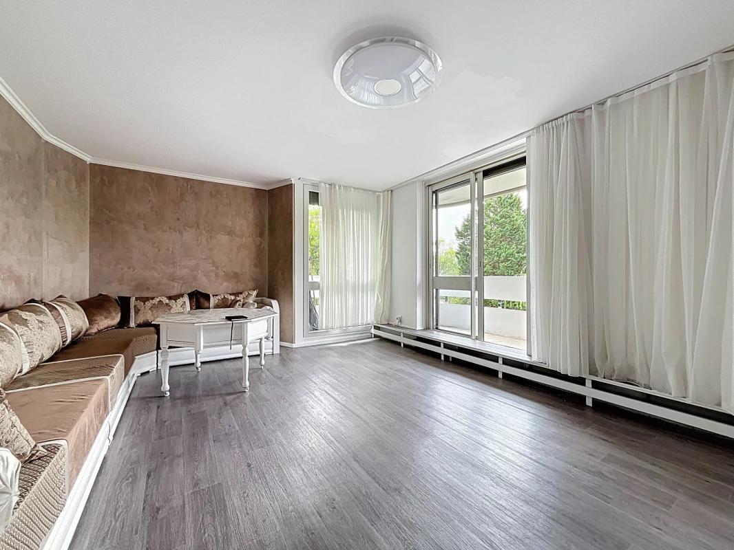 Appartement à vendre, 82m², Elancourt