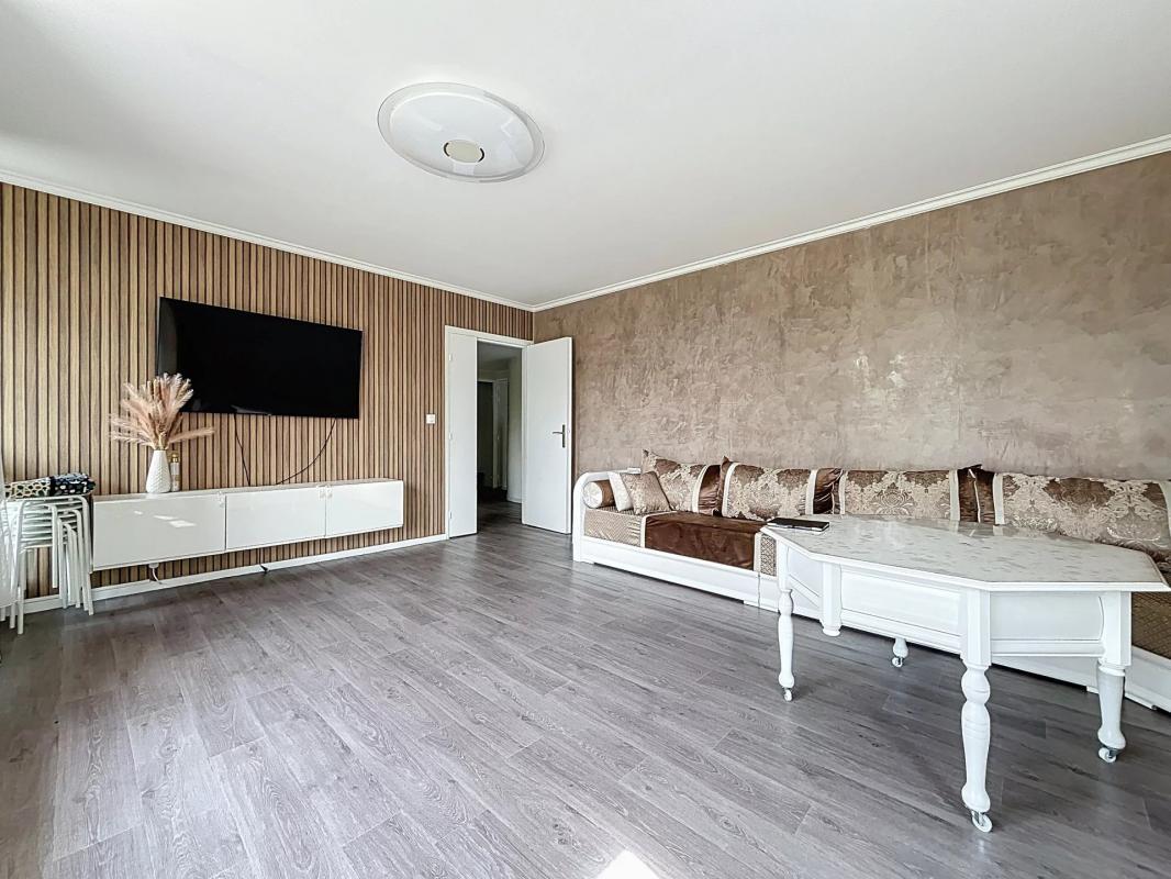 Appartement à vendre, 82m², Elancourt