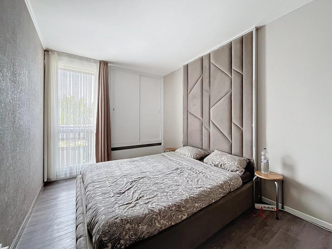 Appartement à vendre, 82m², Elancourt