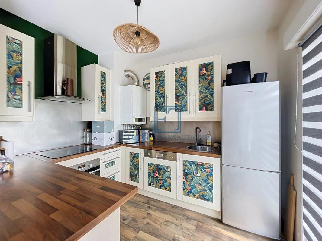 Appartement à louer, 55m², Bois-d'Arcy