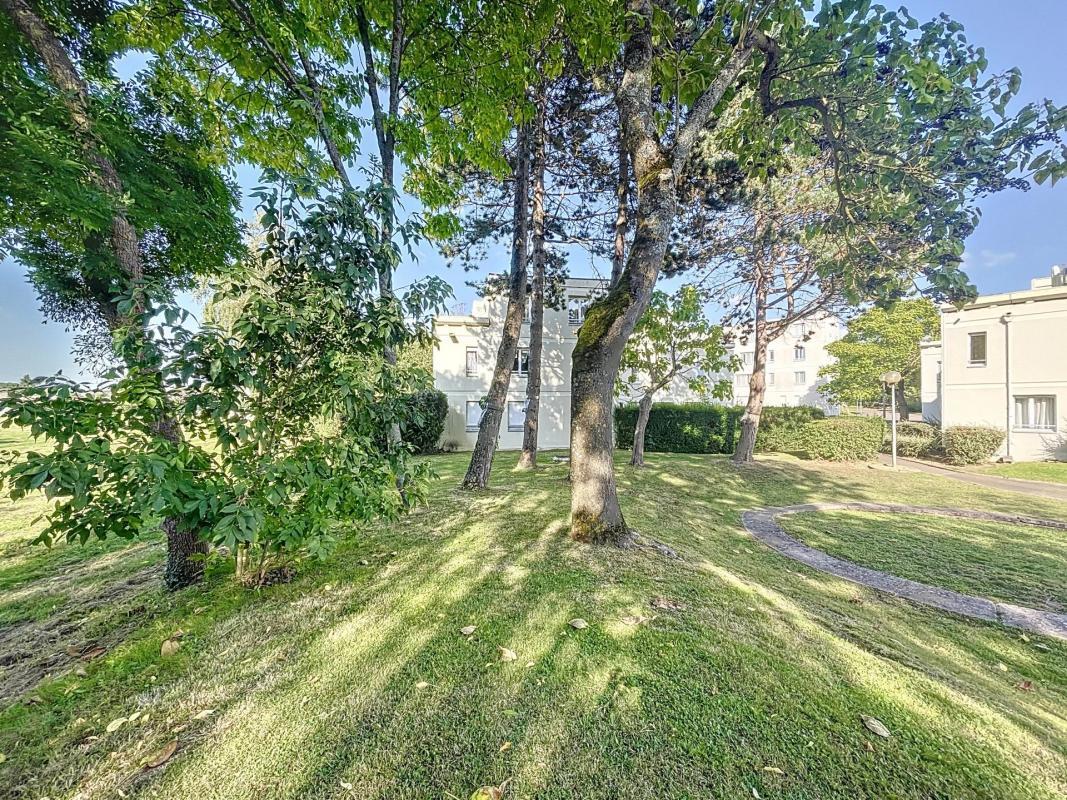 Appartement à vendre, 82m², Trappes