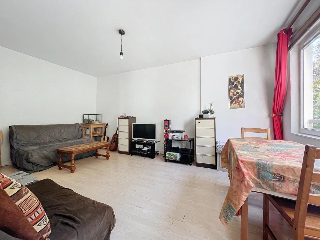 Appartement à vendre, 82m², Trappes