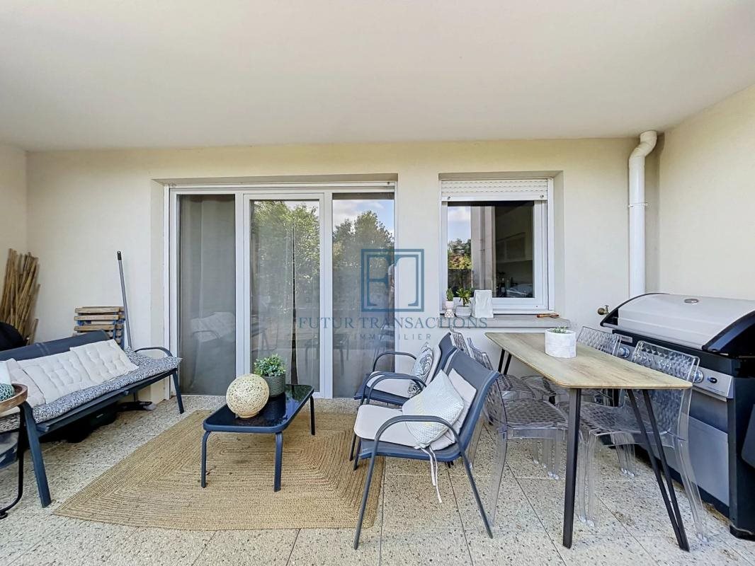 Appartement à vendre, 44m², Elancourt