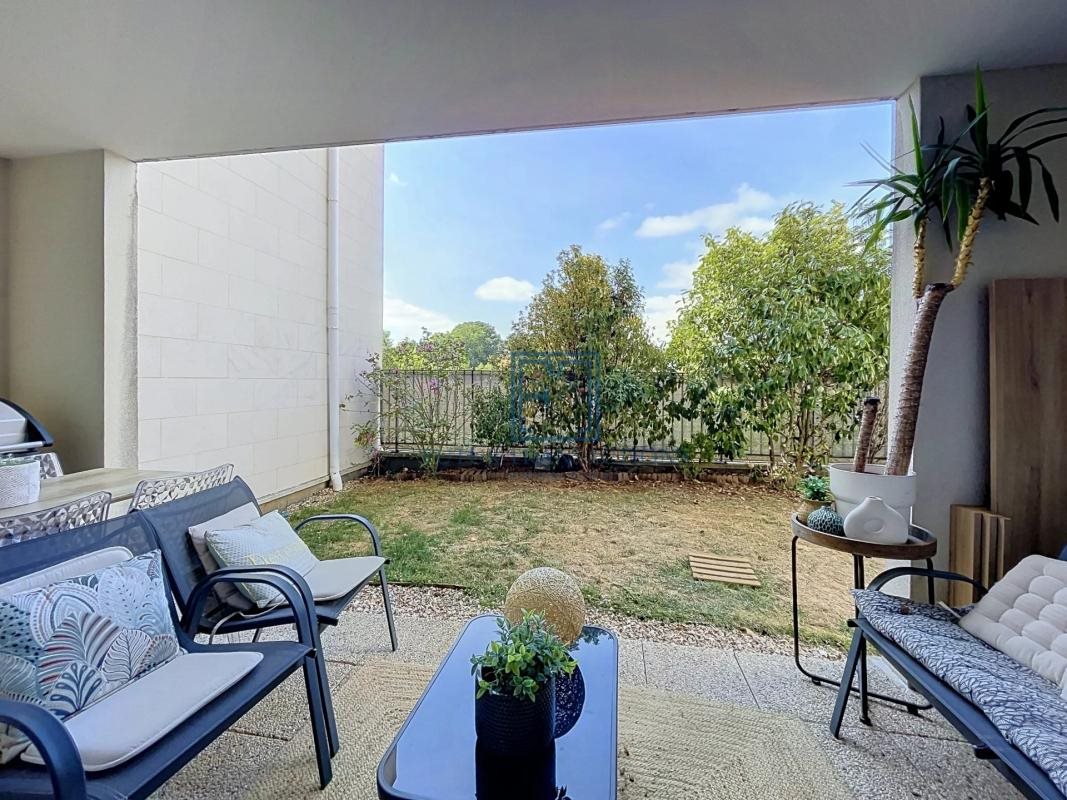 Appartement à vendre, 44m², Elancourt
