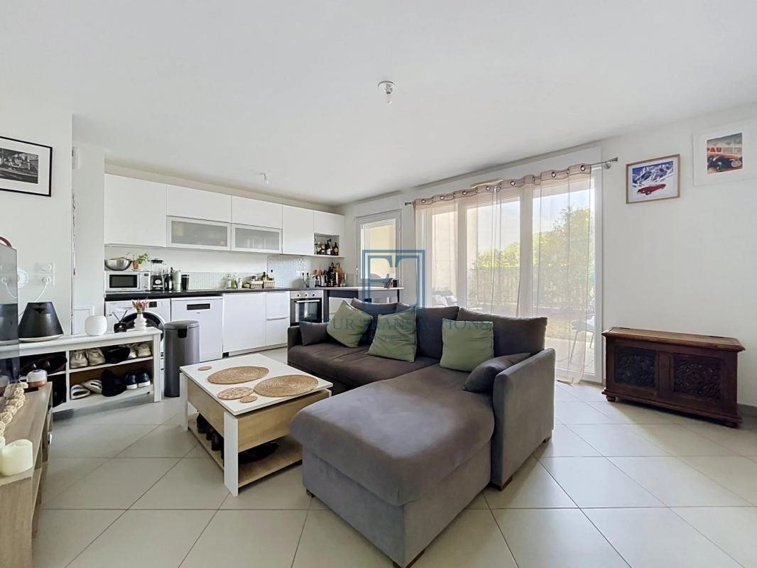 Appartement à vendre, 44m², Elancourt