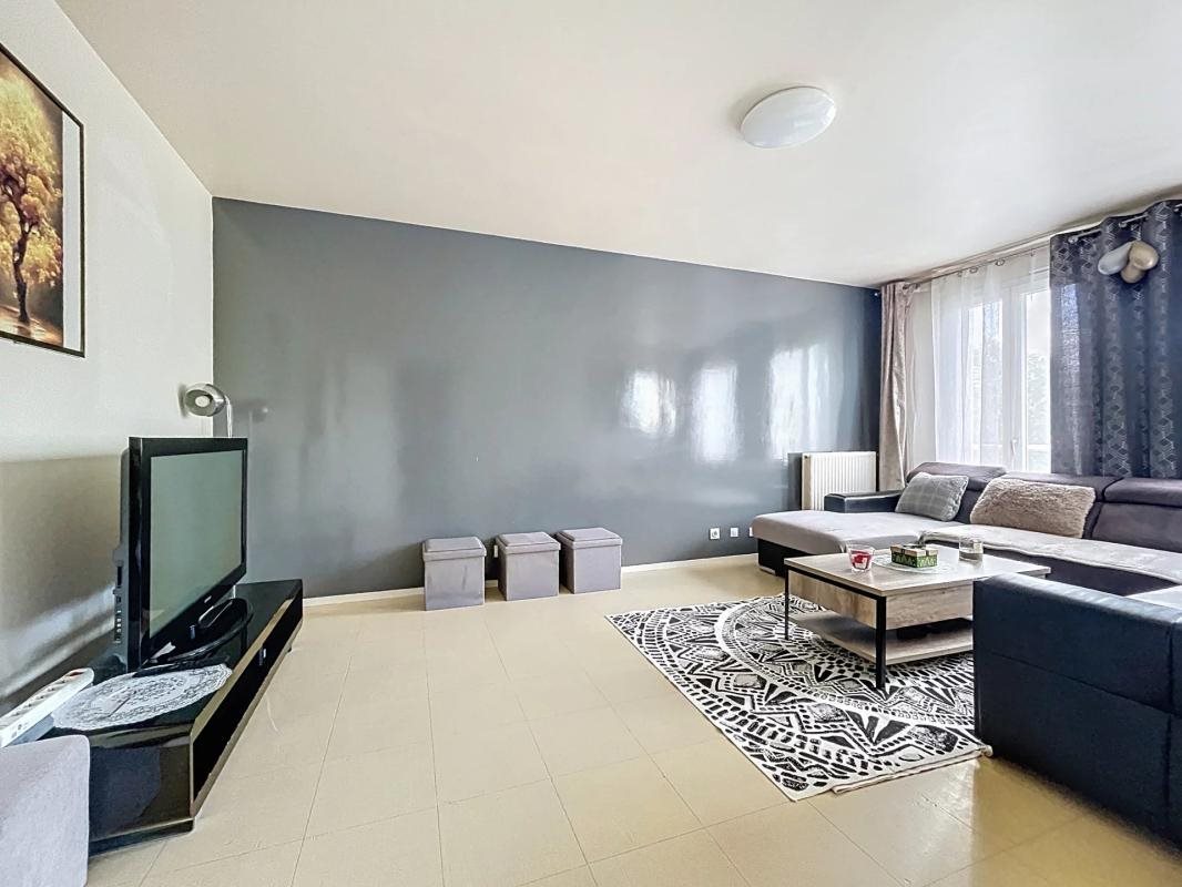 Appartement à vendre, 46m², Elancourt