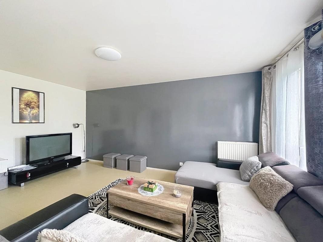 Appartement à vendre, 46m², Elancourt