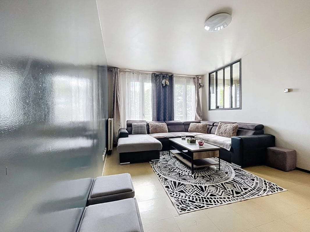 Appartement à vendre, 46m², Elancourt