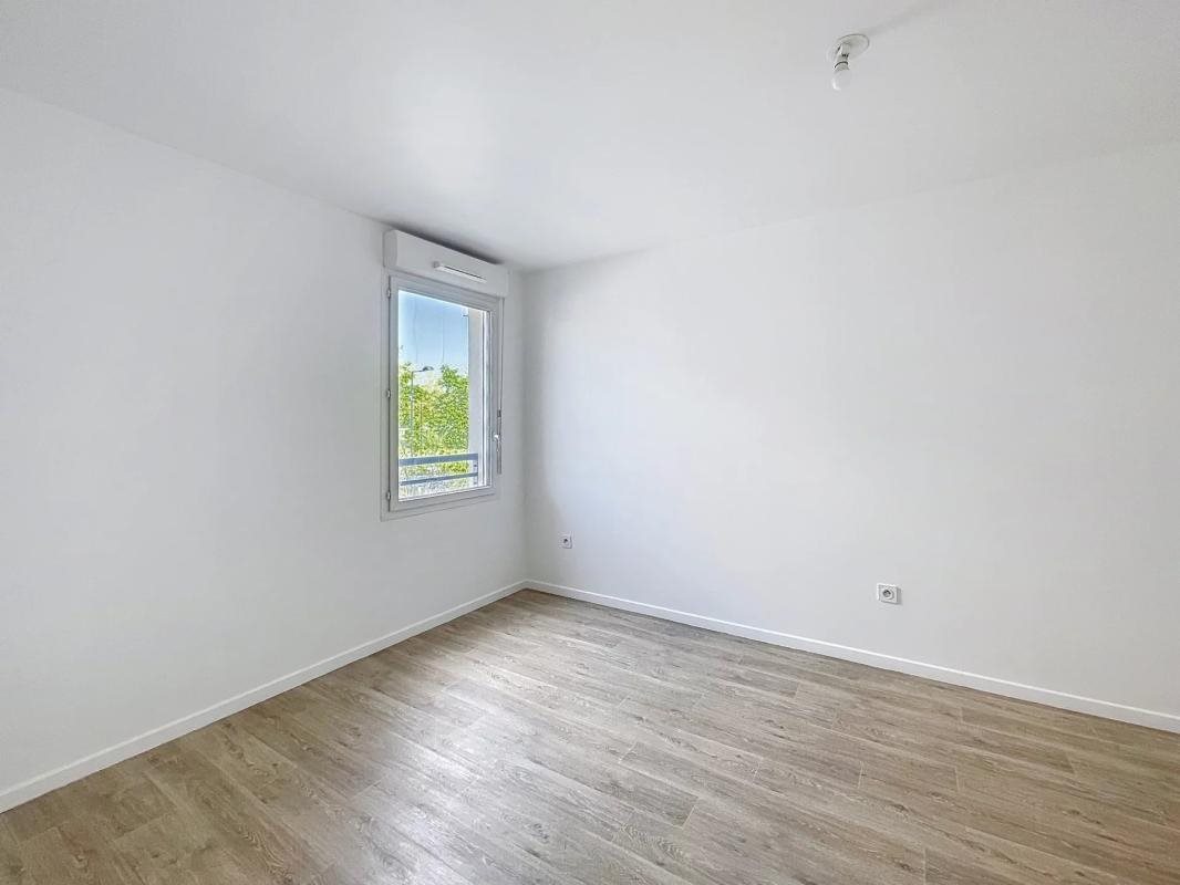 Appartement à vendre, 36m², Trappes