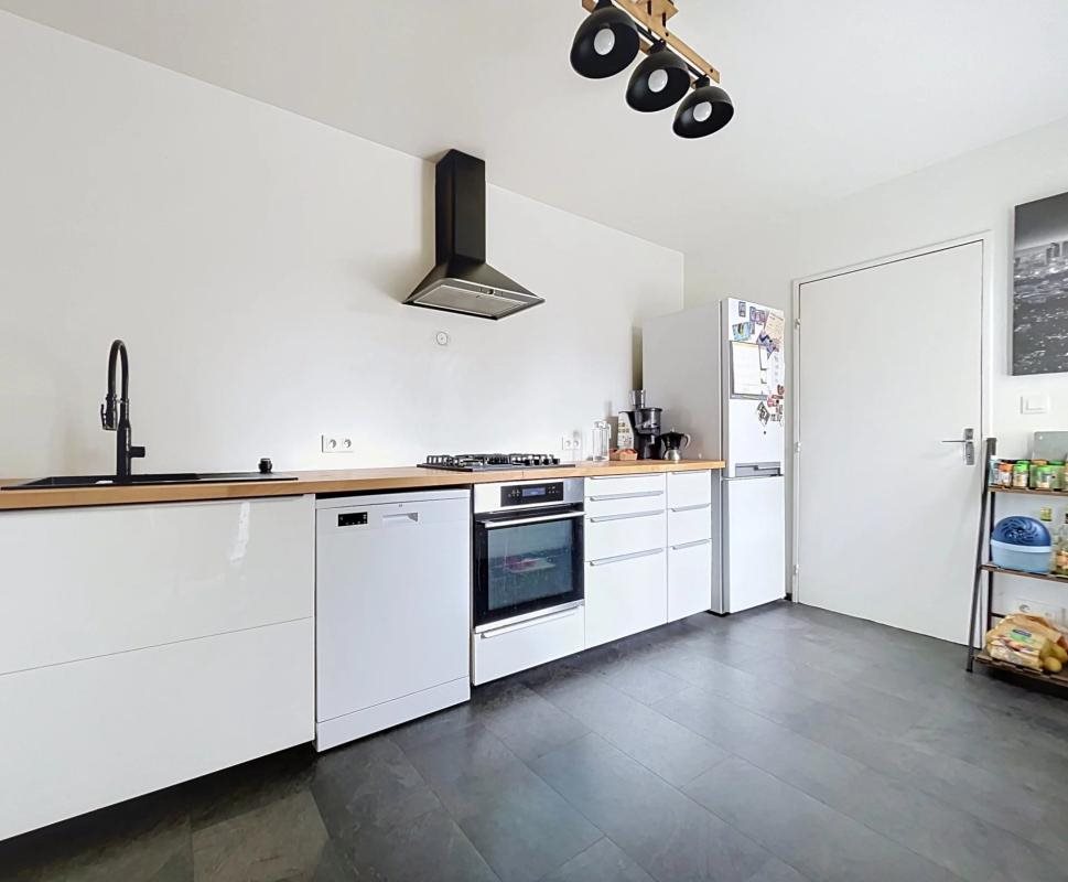 Maison à vendre, 107m², Le Mesnil-Saint-Denis
