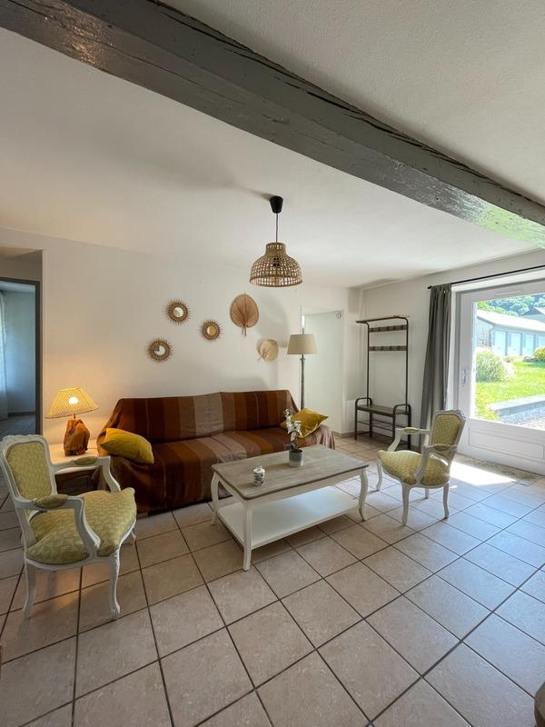 Appartement à vendre, 60m², Campan