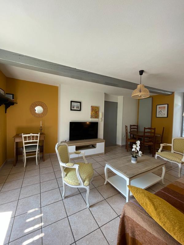 Appartement à vendre, 60m², Campan