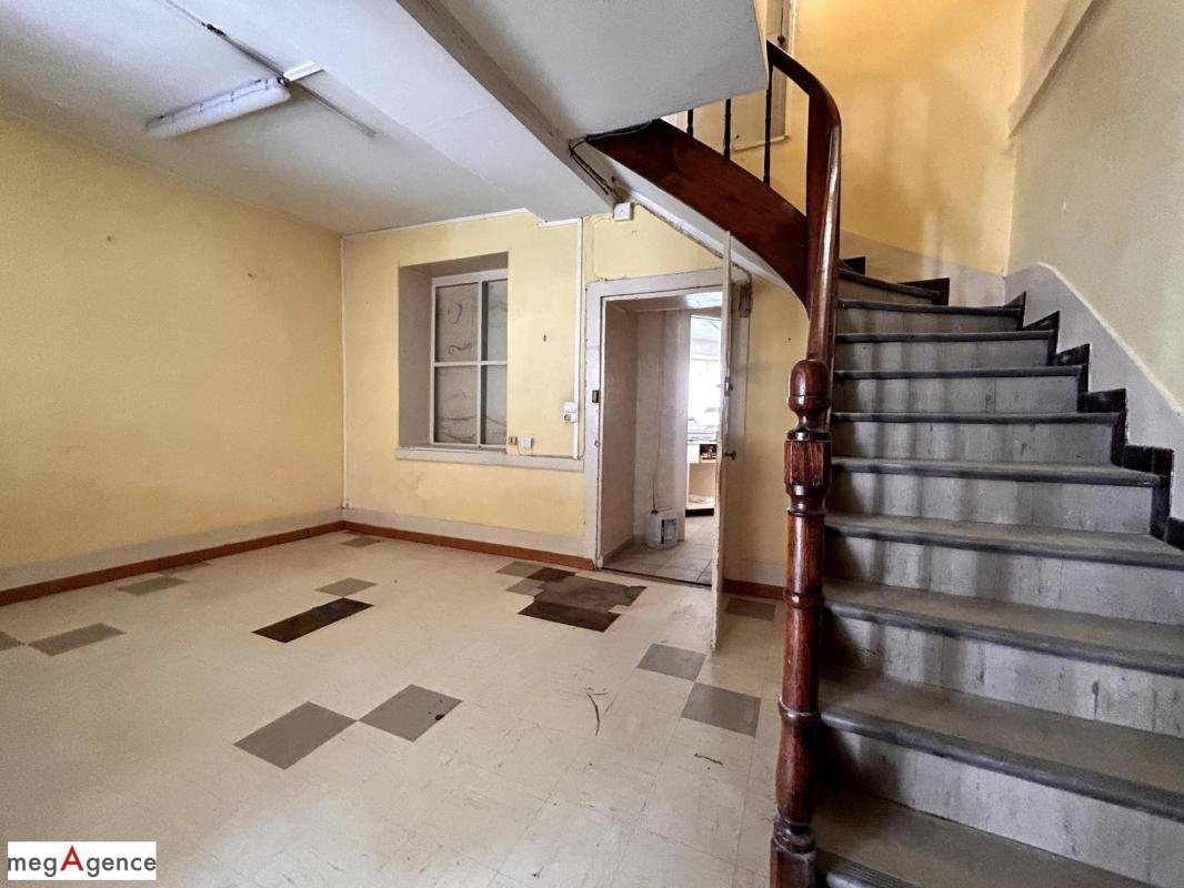 Maison à vendre, 73m², Pruniers-en-Sologne