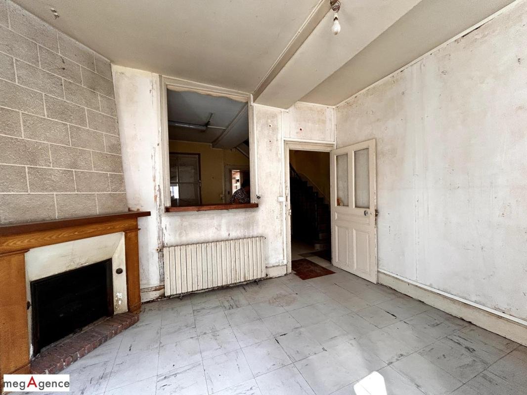 Maison à vendre, 73m², Pruniers-en-Sologne