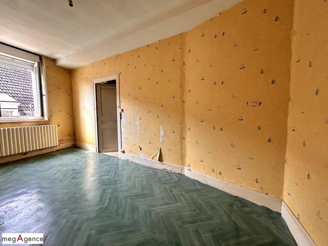 Maison à vendre, 73m², Pruniers-en-Sologne