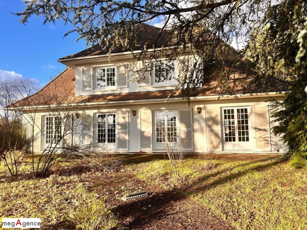 Maison à vendre, 221m², Romorantin-Lanthenay