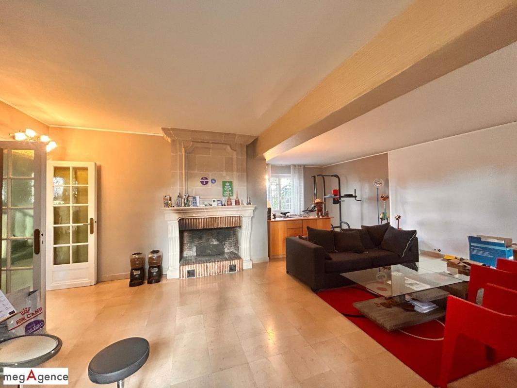 Maison à vendre, 221m², Romorantin-Lanthenay