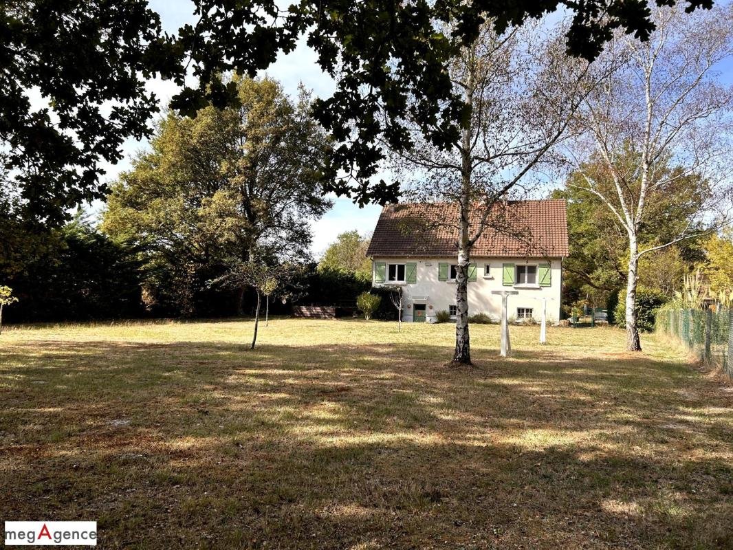 Maison à vendre, 136m², Villefranche-sur-Cher