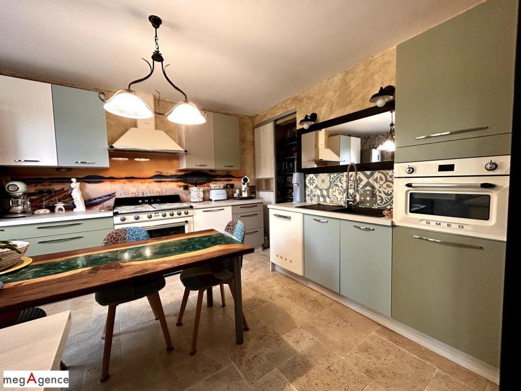 Maison à vendre, 136m², Villefranche-sur-Cher