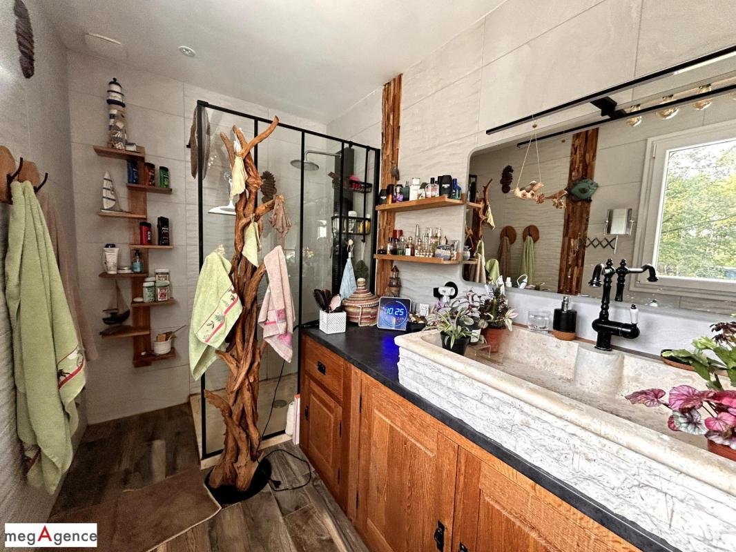Maison à vendre, 136m², Villefranche-sur-Cher