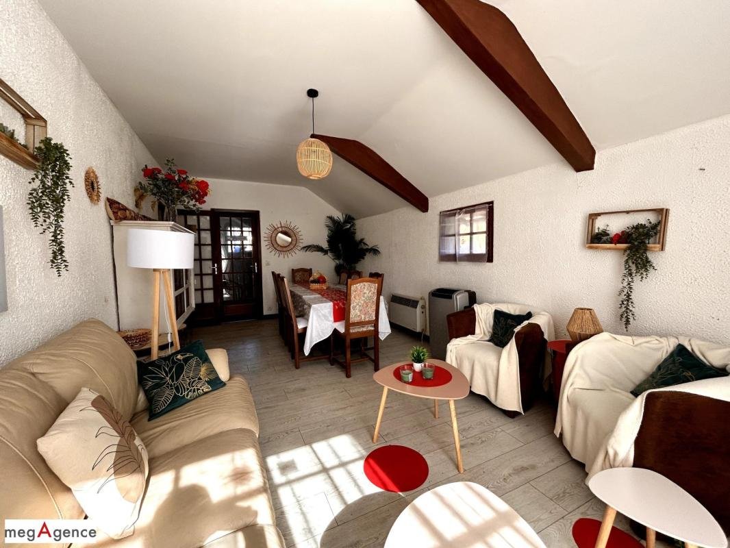Maison à vendre, 165m², Lassay-sur-Croisne