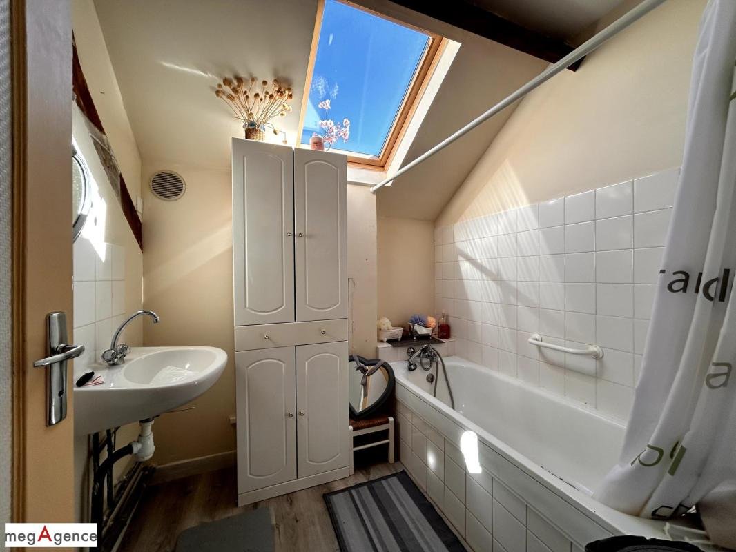 Maison à vendre, 165m², Lassay-sur-Croisne