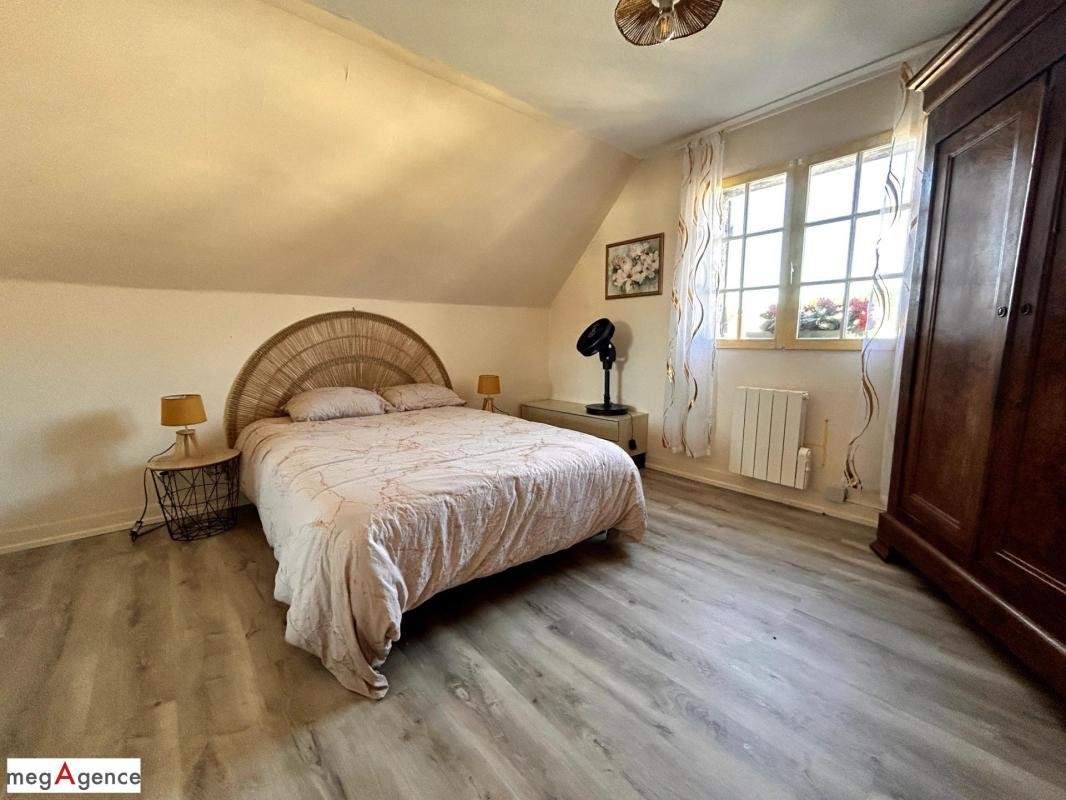 Maison à vendre, 165m², Lassay-sur-Croisne